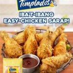 chicken-timplados