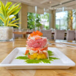 Tuna-Ceviche