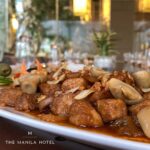 Tuna-Salpicao