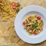 tuna-pasta