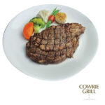 Saga Wagyu Beef Ribeye