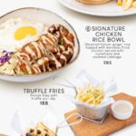 TS meals